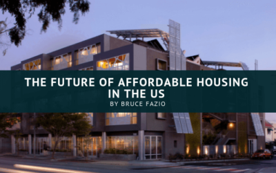 The Future of Affordable Housing in the US