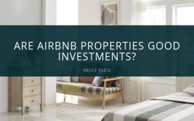Are Airbnb Properties Good Investments?